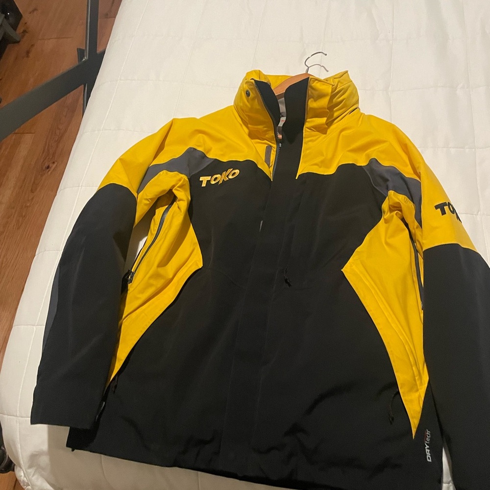 Mammut Medium Jacket